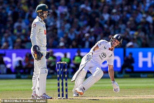 Jacob Bethell potvrdio je ono što je dugo bilo očito: stilom i staloženošću on je za nijansu bolji od Ollieja Popea, čovjeka kojeg je trebao zamijeniti na trećem mjestu nakon prošlogodišnje turneje po Novom Zelandu