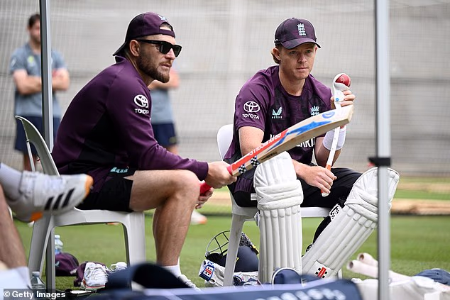 Nejasno je što ovaj rezultat znači za budućnost generalnog direktora Roba Keya i glavnog trenera Brendona McCulluma - uz tvrdoglavu odanost Papi još jedna crna mrlja protiv njih dvojice