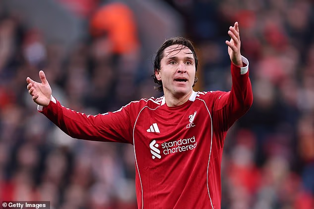 Federico Chiesa je napravio rijedak početak lige, ali nije učinio dovoljno da opravda galamu koja se digla oko njega