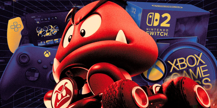 15 ponuda za igre na malo koje su trgovci zaboravili ukinuti nakon Cyber ​​ponedjeljka, ali neće dugo trajati