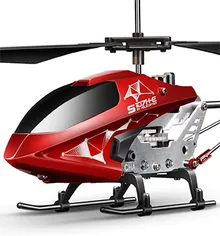 Syma S107H-E RC helikopter