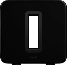 Sonos Sub (3. generacija)