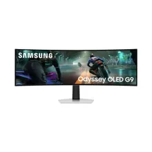 49" Samsung Odyssey G9 (G91SD) Gaming Monitor