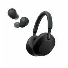 Sony WH-1000XM5 + Free WF-C700N Earbuds 