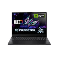 Acer Predator Helios Neo 16" OLED Intel Core Ultra 9 275HX RTX 5070 Ti Gaming Laptop