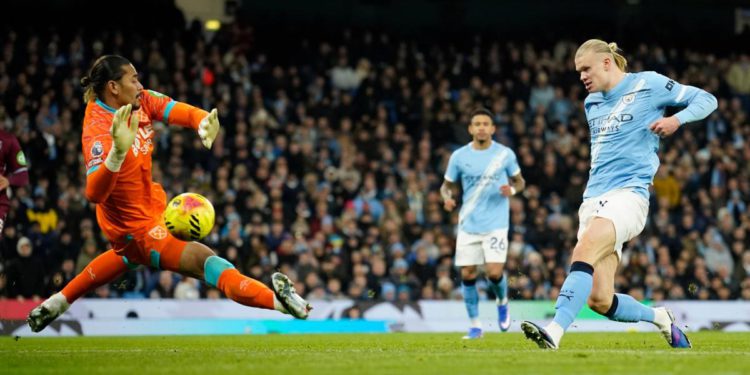 Premijer liga, rezultati 17. kola