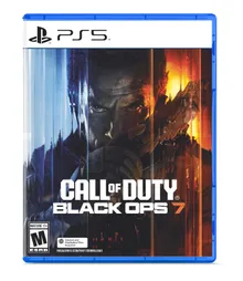 Call of Duty: Black Ops 7 - PlayStation 5