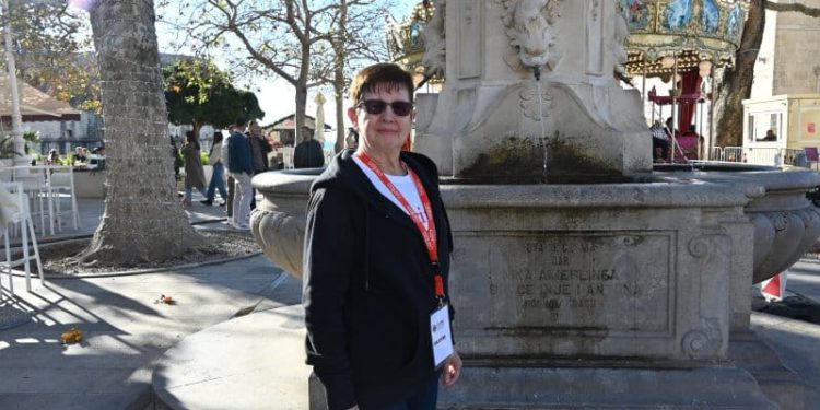 DUBROVNIK Dobitnica Državne nagrade za volontiranje: "Do istinske sreće se dolazi čineći dobro!"