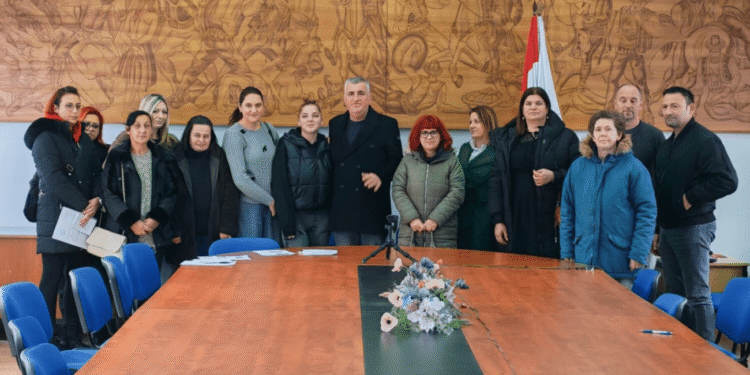 500 eura po učeniku: Grad Sinj potpisao stipendije za 38 srednjoškolaca