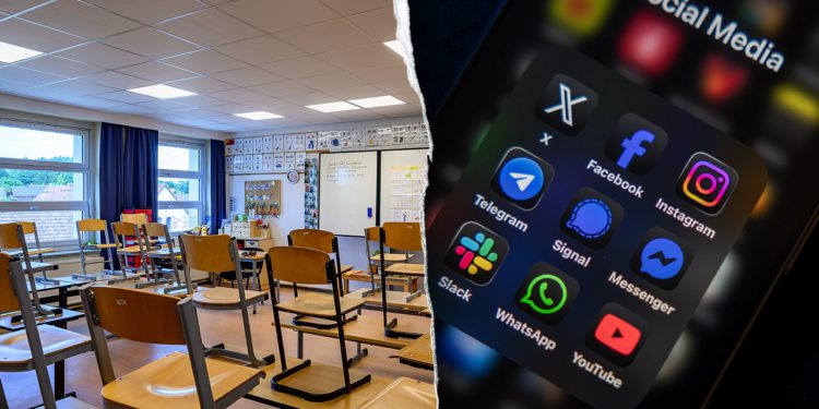 64% birača podržava zabranu društvenih medija za djecu mlađu od 16 godina, pokazuje anketa