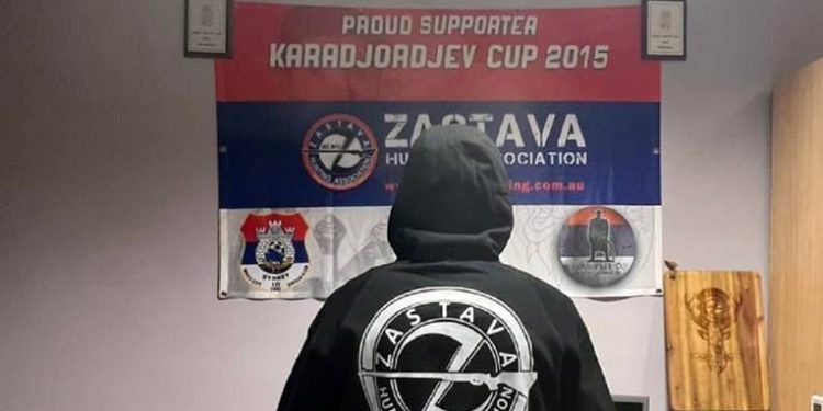 Jedan od napadača iz Syndeya bio član Srpskog lovačkog društva koje se ogradilo: "Taj čovjek nije dolazio kod nas više od pet godina"