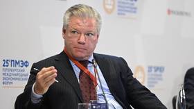 Velike američke tvrtke 'stoje u redu' za povratak u Rusiju – šef industrije