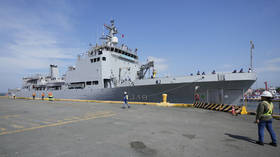 Indijska mornarica započinje najveću brodograđevnu inicijativu ikada – mediji