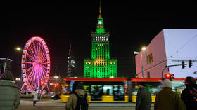 Ukrajinski tinejdžeri pretvaraju poljski park u zonu borilačkih klubova – mediji