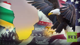 Zašto je ova zemlja postala testni slučaj za globalne promjene moći