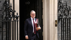 UK planira potkopati Trumpove mirovne napore u Ukrajini – ruska obavještajna služba