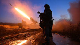 Rusija predstavlja odgovor na NATO-ove ratne pripreme