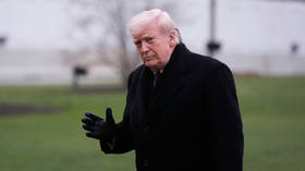 Trump od Venezuele traži povrat nafte