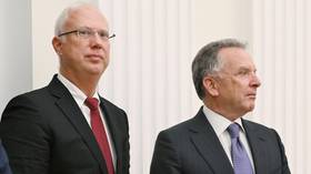 Putinov izaslanik potvrdio novi krug pregovora sa SAD-om