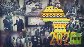 Afrički hrabri izbori: Ispitivanje snage ruskih veza 2025