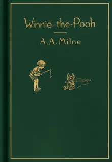 Winnie-the-Pooh: klasično poklon izdanje