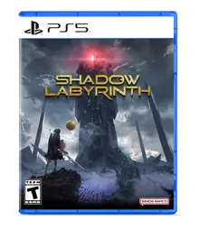 Shadow Labyrinth - PS5