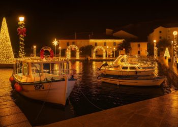 ADVENT U PAGU Vikend program od 5.-8.12.2025.