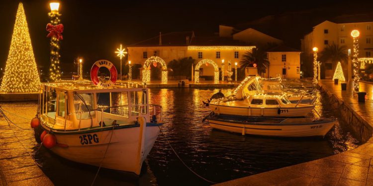 ADVENT U PAGU Vikend program od 5.-8.12.2025.