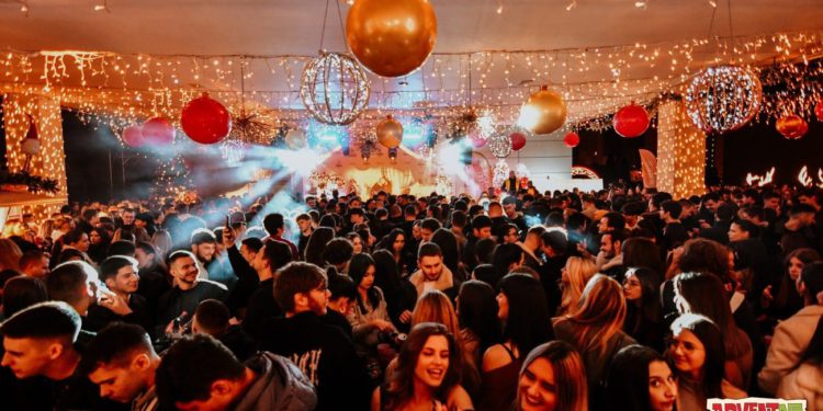 Advent na Kampusu ne prestaje oduševljavati, u ponedjeljak besplatan koncert Tomislava Bralića i klape Intrade