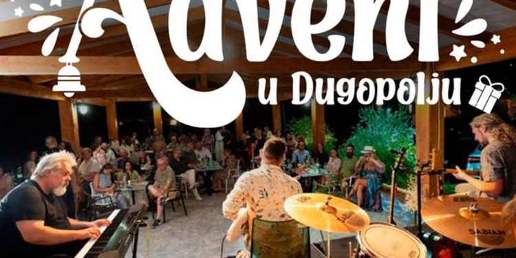 Advent u Dugopolju: Glazba, druženje i blagdanski ugođaj za sve generacije