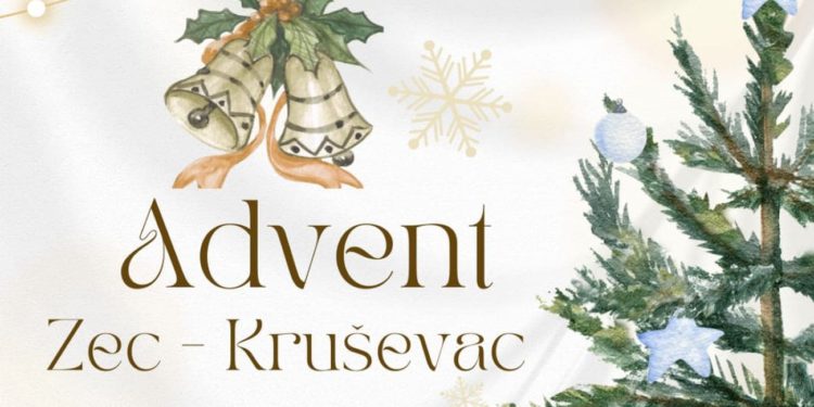Advent u srcu Biokova: Malo selo oživjelo tradiciju i blagdanski duh, sve pozivaju na fritule i kuhano vino