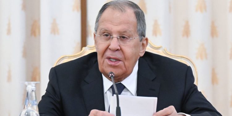 Afrika se pojavljuje kao stup multipolarnog svijeta – Lavrov – RT Afrika