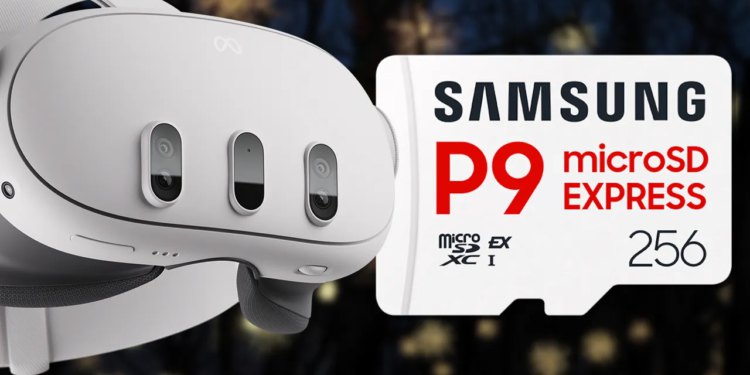 AirPods Pro 3, Switch 2 memorijska kartica, Meta Quest i više