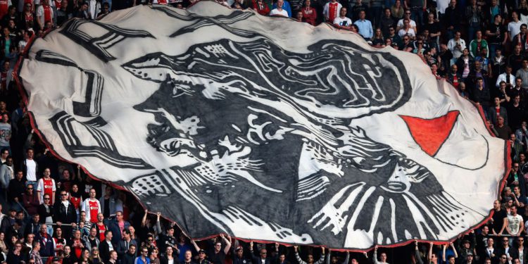 Ajax-Groningen će imati samo jednog gledatelja: prekrasnu gestu Lancersa