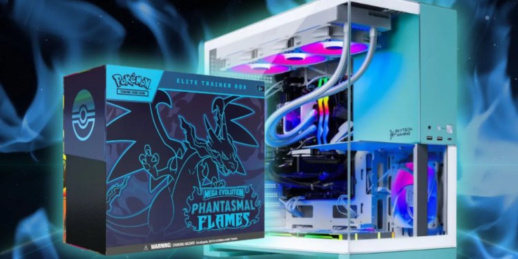 Amazon vs TCGPlayer cijene + blagdanska rasprodaja računala za igre