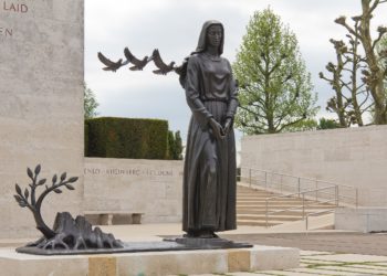 Američka vlada uklonila spomen ploču tamnoputim borcima u Drugom svjetskom ratu