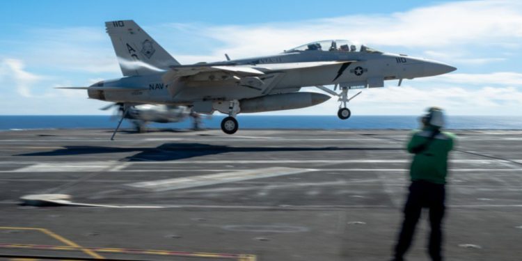 Američka vojska objasnila kako je greškom izgubila tri aviona: Zamijenili ih za rakete