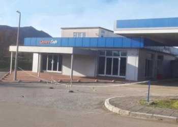 Američke sankcije zatvorile benzinske u Hercegovini, Vrgorčani ostali bez jeftinijeg goriva