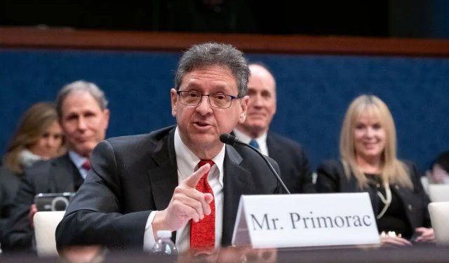 Američki analitičar Max Primorac u Zagrebu: ‘Treći entitet jedino je realno rješenje za Hrvate u BiH’