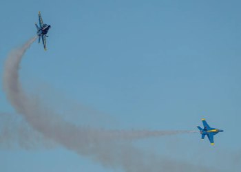 Američki borbeni zrakoplovi lete najbliže zračnom prostoru Venezuele u misiji u Zaljevu