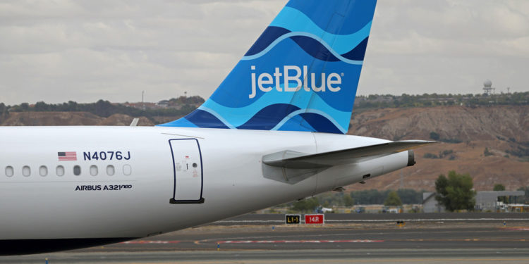 Američki vojni zrakoplov zamalo se sudario s putničkim zrakoplovom u blizini Venezuele – mediji — RT World News