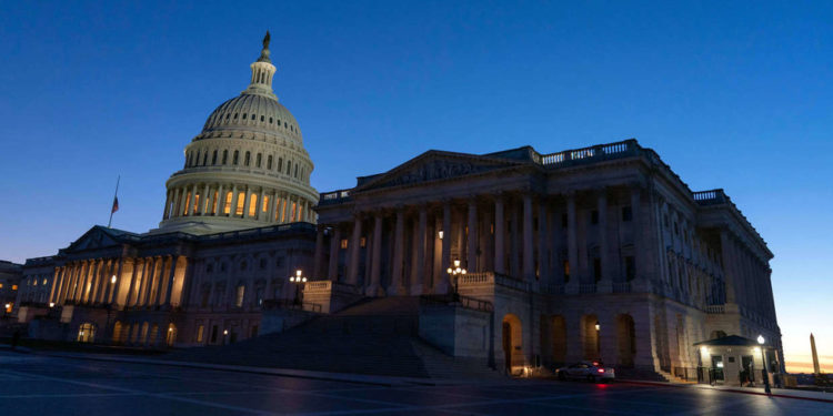 Američki zakonodavci odbacili su rezoluciju za zaustavljanje napada usmjerenih na Venezuelu — RT World News