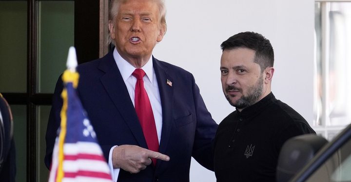 Amerikanci na stol stavili neviđenu ponudu za Ukrajinu: ‘Ovakvo nešto dosad nismo imali’