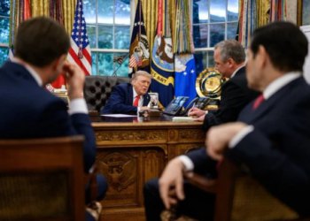 Amerikanci predviđaju Europi potpuni kulturni raspad i brisanje civilizacije kroz idućih 20 godina