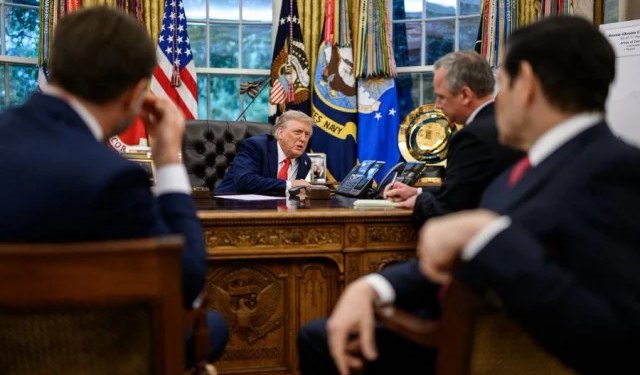 Amerikanci predviđaju Europi potpuni kulturni raspad i brisanje civilizacije kroz idućih 20 godina