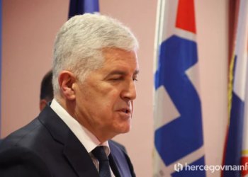 Amerikanci više neće ‘čekati’ Dragana Čovića