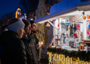 Ante došao na Advent u Zagreb, jedna poslastica ga izbila iz cipela: ‘Pobjednik’