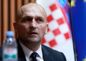 Anušić o marševima: ‘To nije bio antifašizam, nego projugoslavenski prosvjed protiv Hrvatske’