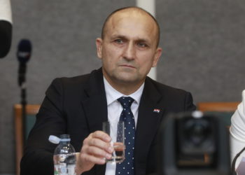Anušić objasnio razliku između hrvatskih i srpskih Rafalea: ‘Nikako nas ne mogu ugroziti’