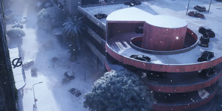 Arc Raiders Cold Snap mehanika preživljavanja potpuno detaljna — ovdje je sve što trebate znati